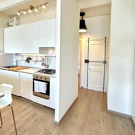 Maison Mazzini48 Apartamento Rapallo