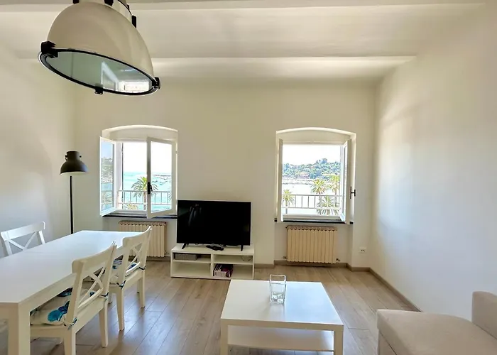 Apartamento Maison Mazzini48