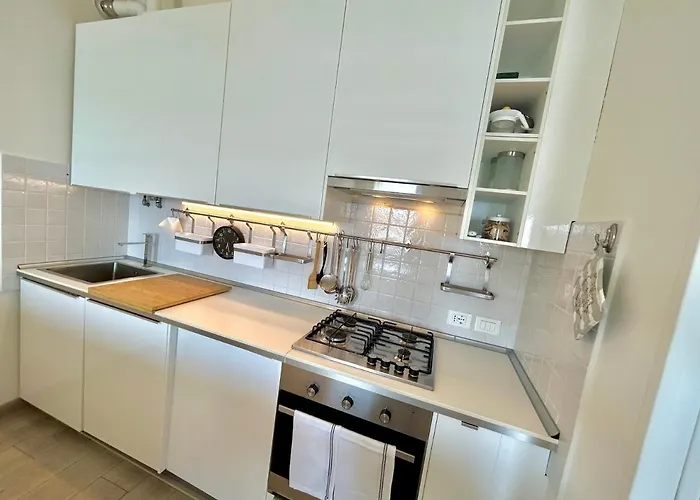 Apartamento Maison Mazzini48 *