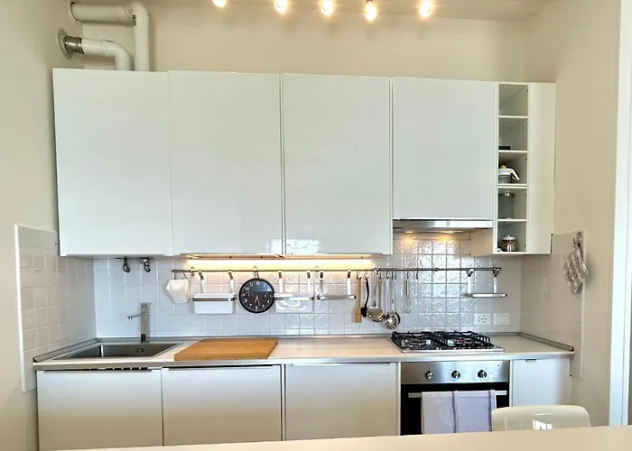 Maison Mazzini48 Apartamento *