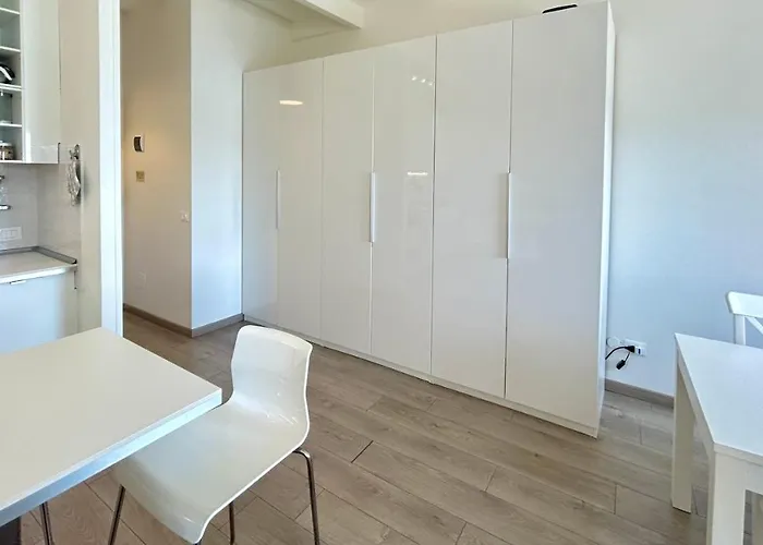 Maison Mazzini48 * Rapallo