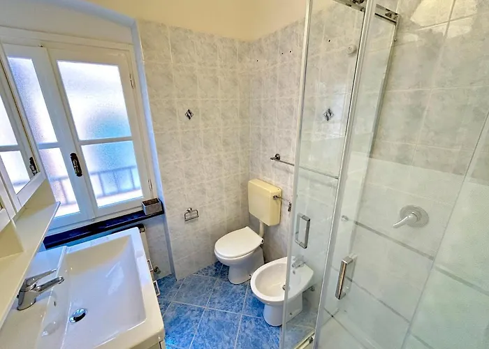 Maison Mazzini48 Apartamento *