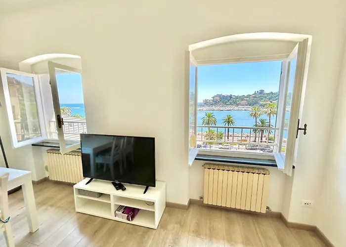 Apartamento Maison Mazzini48