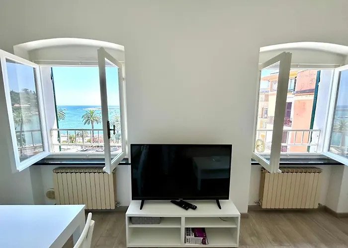 Apartamento Maison Mazzini48