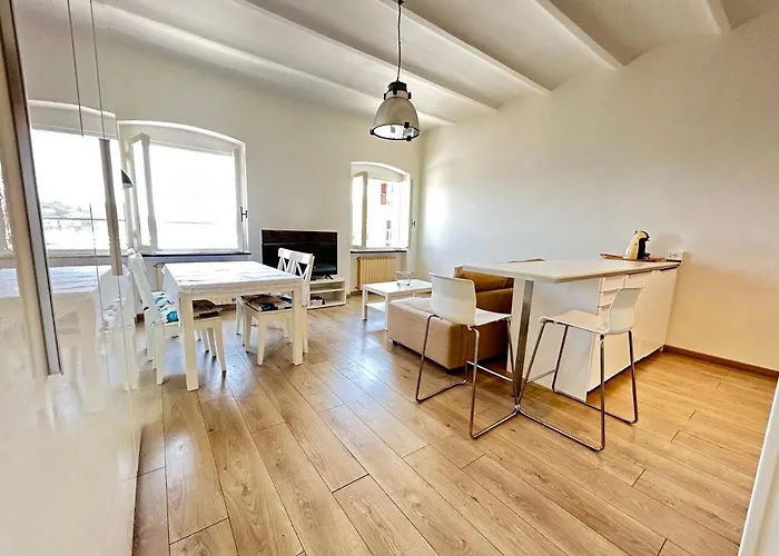 Maison Mazzini48 Apartamento