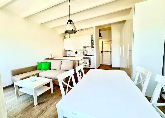 Apartamento Maison Mazzini48 Rapallo