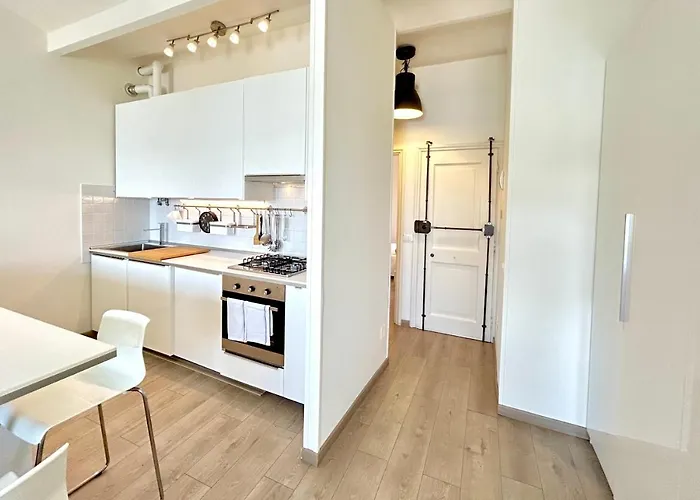 Maison Mazzini48 Apartamento Rapallo