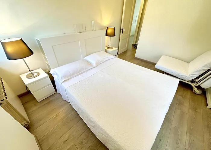 Maison Mazzini48 Apartamento Rapallo