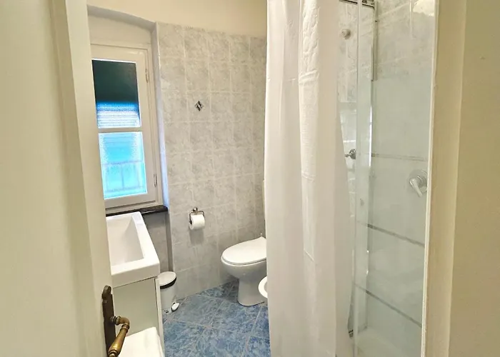 Maison Mazzini48 * Rapallo