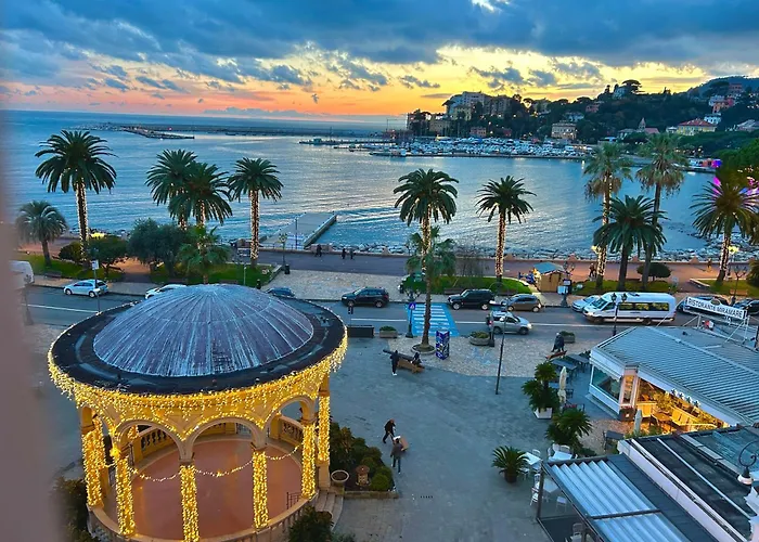 Apartamento Maison Mazzini48