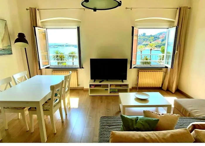 Maison Mazzini48 Apartamento Rapallo