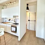 Maison Mazzini48 Lägenhet Rapallo