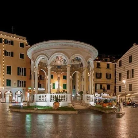 Maison Mazzini48 Apartamento