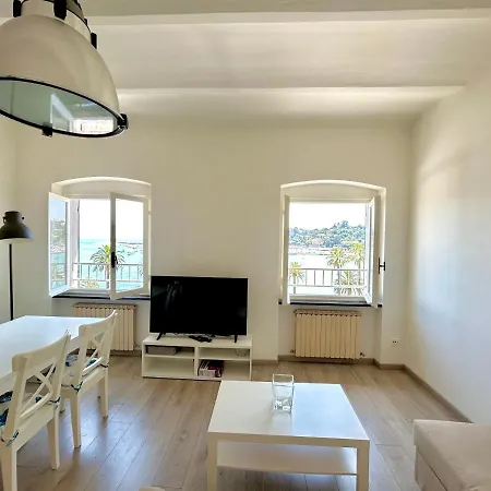 Appartement Maison Mazzini48