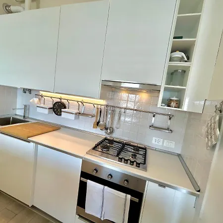 Apartmán Maison Mazzini48 *