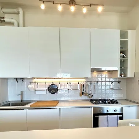 Maison Mazzini48 Apartamento *