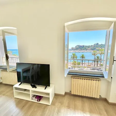 Apartmán Maison Mazzini48