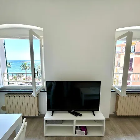 Daire Maison Mazzini48