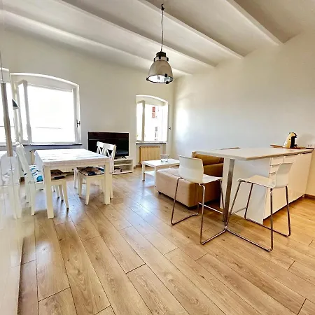 Maison Mazzini48 Lägenhet