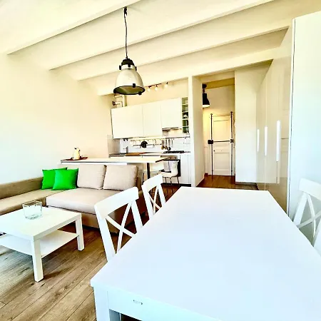 Appartement Maison Mazzini48 Rapallo