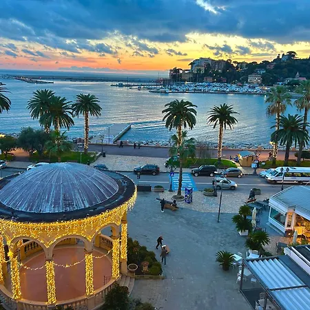 Apartamento Maison Mazzini48