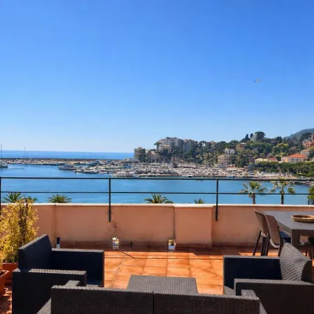 Lägenhet Maison Mazzini48 Rapallo
